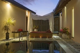 Fisherman's Cove Resort