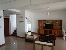 Ocean & Beach View Villa