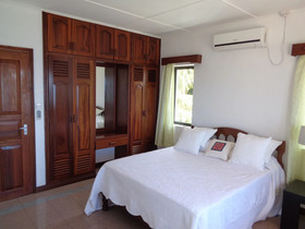 Ocean & Beach View Villa