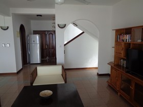 Ocean & Beach View Villa