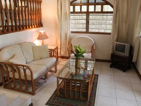 Romance Bungalows