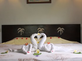Romance Bungalows
