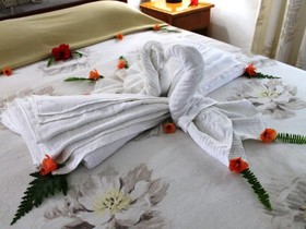 Romance Bungalows