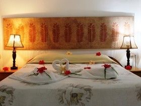 Romance Bungalows