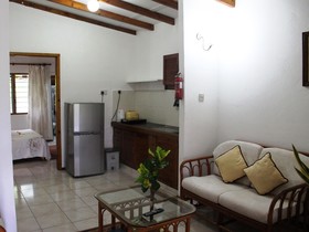 Romance Bungalows