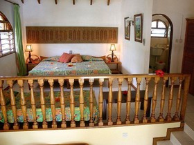 Romance Bungalows