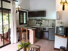 Romance Bungalows