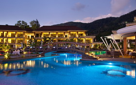 Savoy Seychelles Resort & Spa