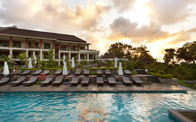 Savoy Seychelles Resort & Spa