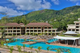Savoy Seychelles Resort & Spa