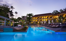 Savoy Seychelles Resort & Spa