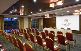 Savoy Seychelles Resort & Spa