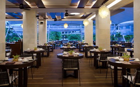 Savoy Seychelles Resort & Spa