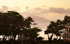 Savoy Seychelles Resort & Spa
