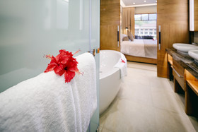 Savoy Seychelles Resort & Spa