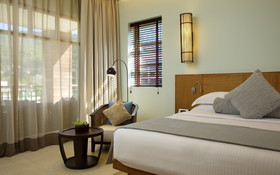 Savoy Seychelles Resort & Spa