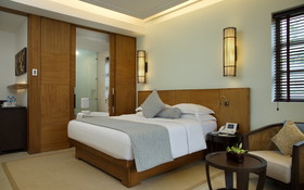 Savoy Seychelles Resort & Spa