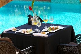 Savoy Seychelles Resort & Spa