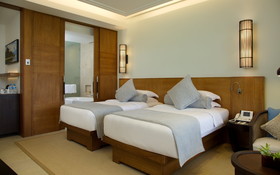 Savoy Seychelles Resort & Spa