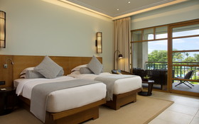 Savoy Seychelles Resort & Spa