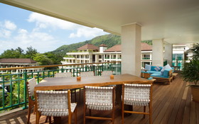 Savoy Seychelles Resort & Spa