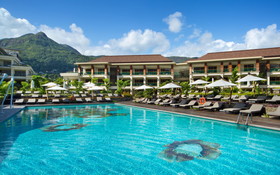 Savoy Seychelles Resort & Spa