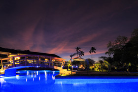 Savoy Seychelles Resort & Spa