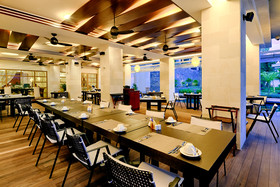 Savoy Seychelles Resort & Spa
