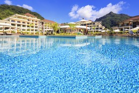 Savoy Seychelles Resort & Spa