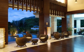 Savoy Seychelles Resort & Spa