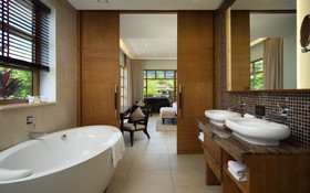 Savoy Seychelles Resort & Spa