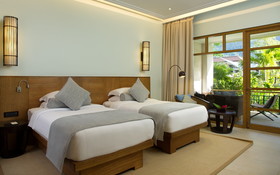 Savoy Seychelles Resort & Spa