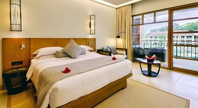Savoy Seychelles Resort & Spa