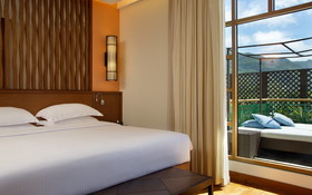 Savoy Seychelles Resort & Spa