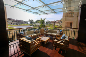 Savoy Seychelles Resort & Spa