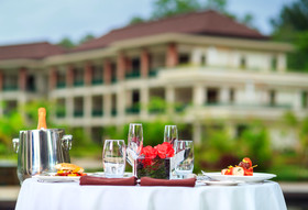 Savoy Seychelles Resort & Spa