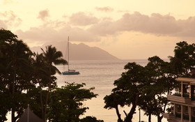Savoy Seychelles Resort & Spa