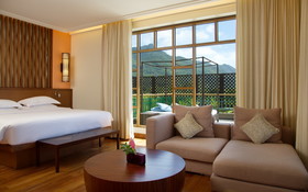 Savoy Seychelles Resort & Spa