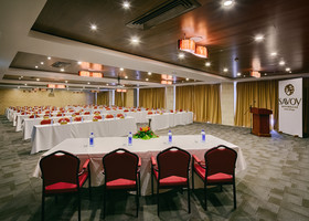 Savoy Seychelles Resort & Spa