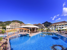 Savoy Seychelles Resort & Spa