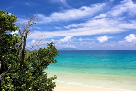 Savoy Seychelles Resort & Spa