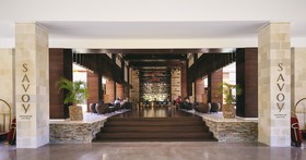 Savoy Seychelles Resort & Spa