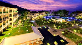 Savoy Seychelles Resort & Spa