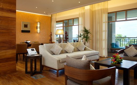 Savoy Seychelles Resort & Spa