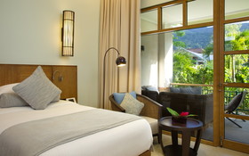 Savoy Seychelles Resort & Spa