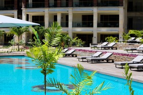 Savoy Seychelles Resort & Spa