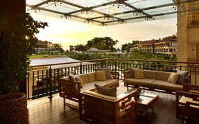 Savoy Seychelles Resort & Spa