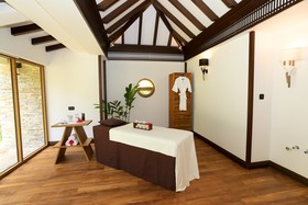 Savoy Seychelles Resort & Spa