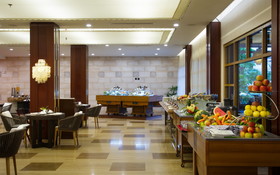 Savoy Seychelles Resort & Spa