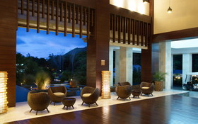 Savoy Seychelles Resort & Spa
